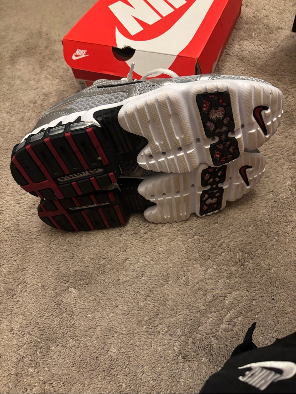 Nike Air Zoom Spiridon Cage 2 - Picture 4 of 7